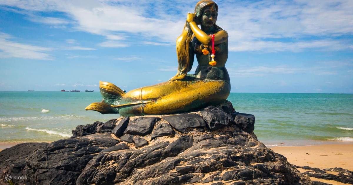 songkhla tour package